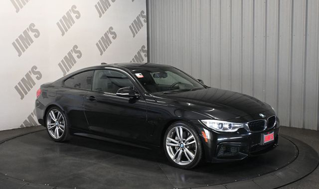 2014 BMW 4 Series 435i - 23083659 - 2