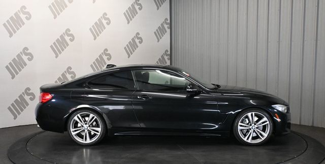 2014 BMW 4 Series 435i - 23083659 - 3