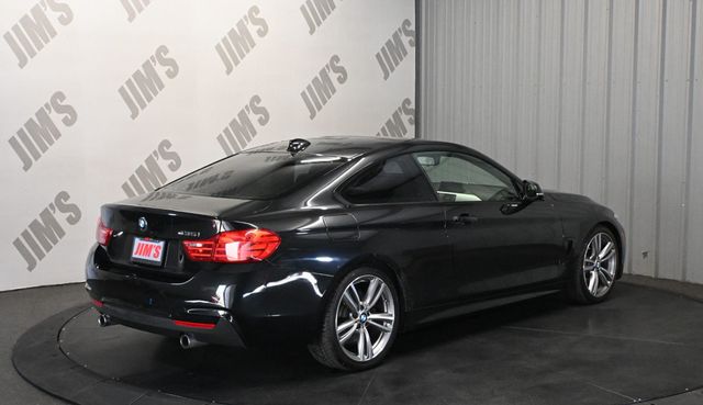 2014 BMW 4 Series 435i - 23083659 - 4