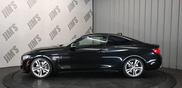 2014 BMW 4 Series 435i - 23083659 - 7