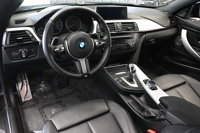 2014 BMW 4 Series 435i - 23083659 - 8