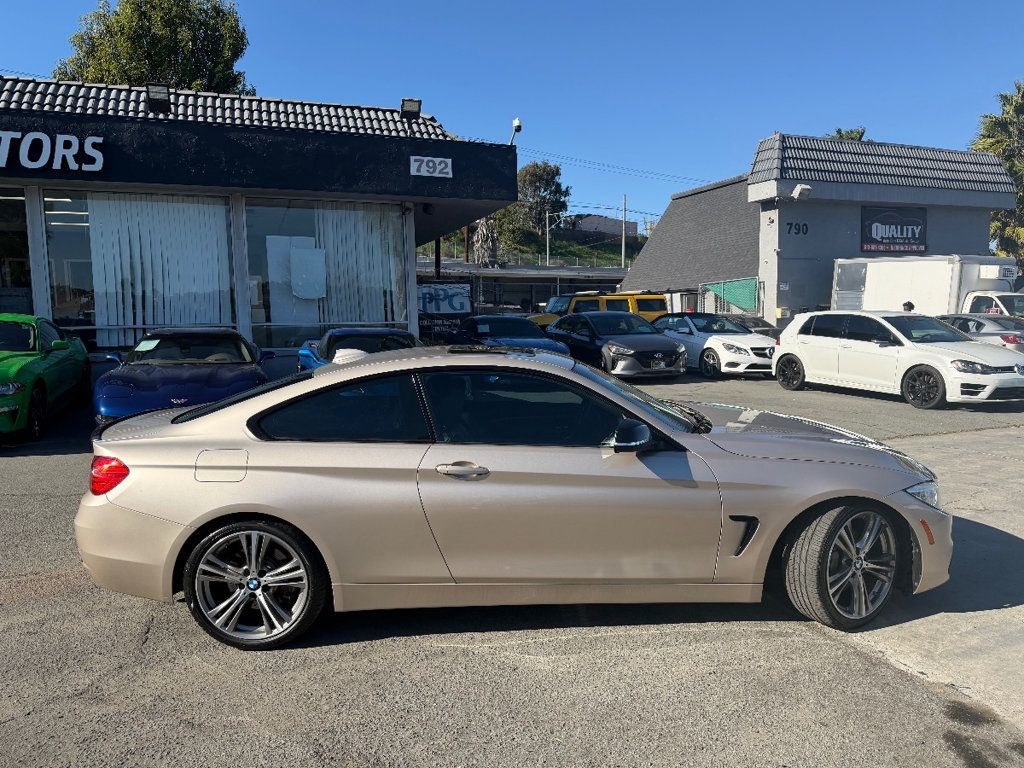 2014 BMW 4 Series 435i - 22980898 - 9