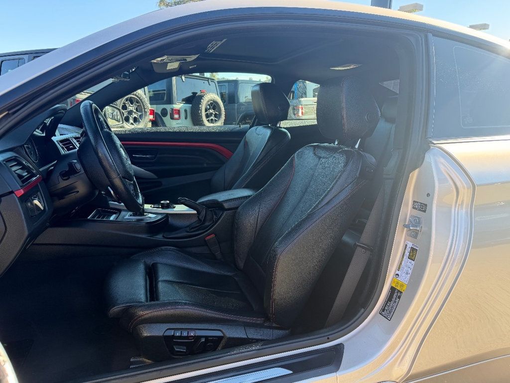 2014 BMW 4 Series 435i - 22980898 - 11