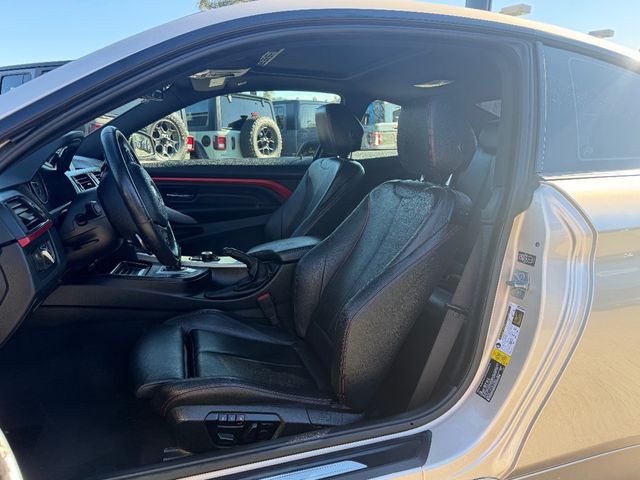 2014 BMW 4 Series 435i - 22980898 - 11