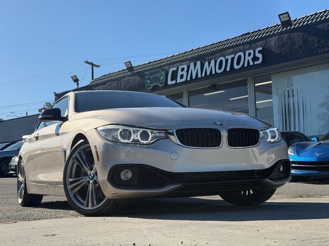 2014 BMW 4 Series 435i - 22980898 - 1