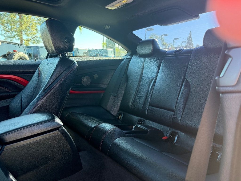 2014 BMW 4 Series 435i - 22980898 - 19
