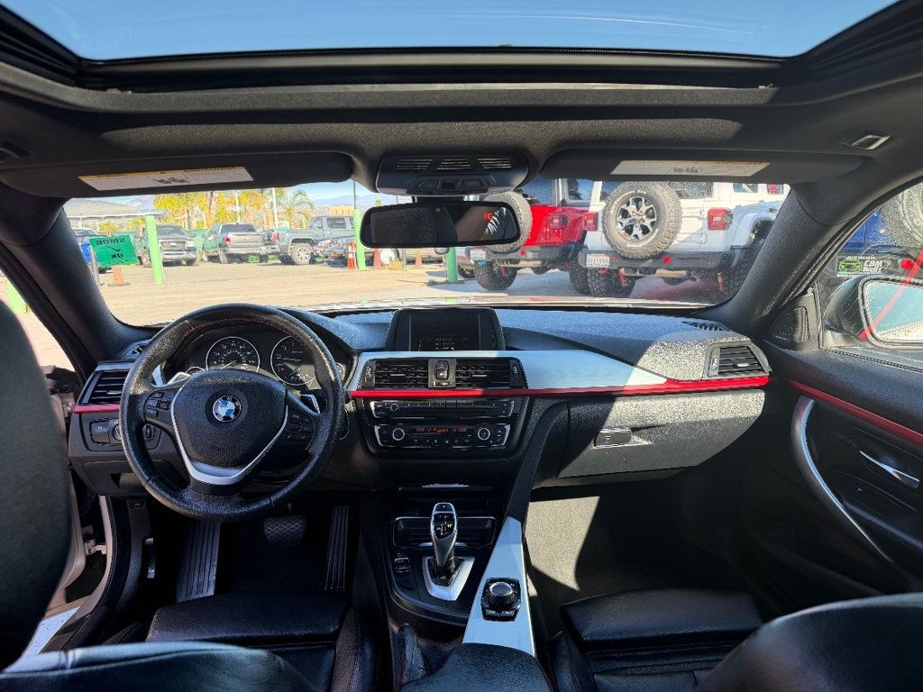 2014 BMW 4 Series 435i - 22980898 - 20