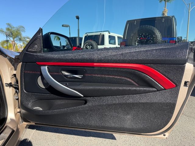 2014 BMW 4 Series 435i - 22980898 - 21