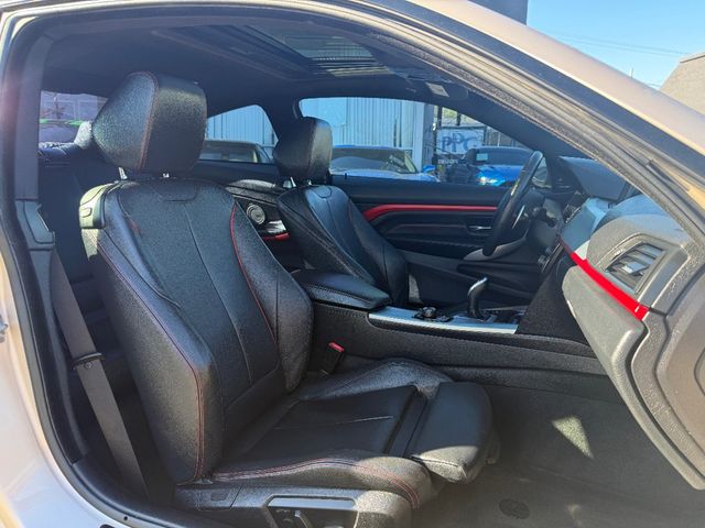 2014 BMW 4 Series 435i - 22980898 - 23