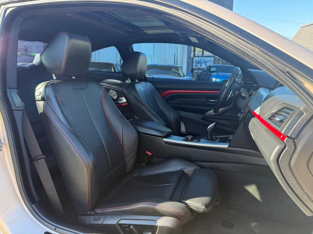 2014 BMW 4 Series 435i - 22980898 - 24