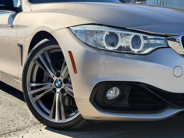 2014 BMW 4 Series 435i - 22980898 - 2