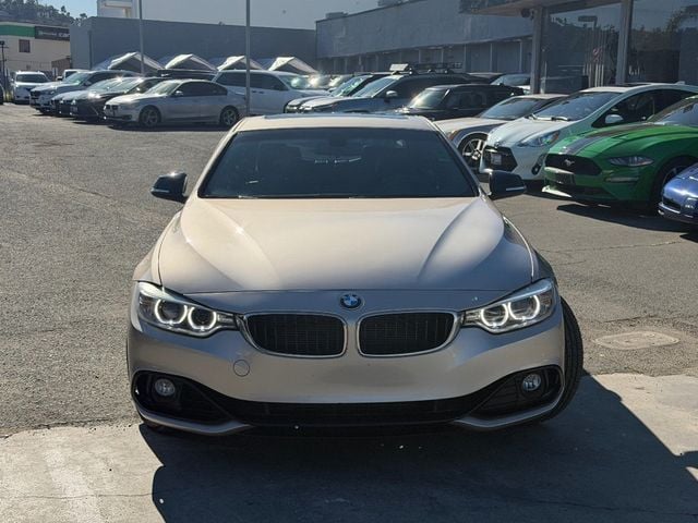 2014 BMW 4 Series 435i - 22980898 - 3