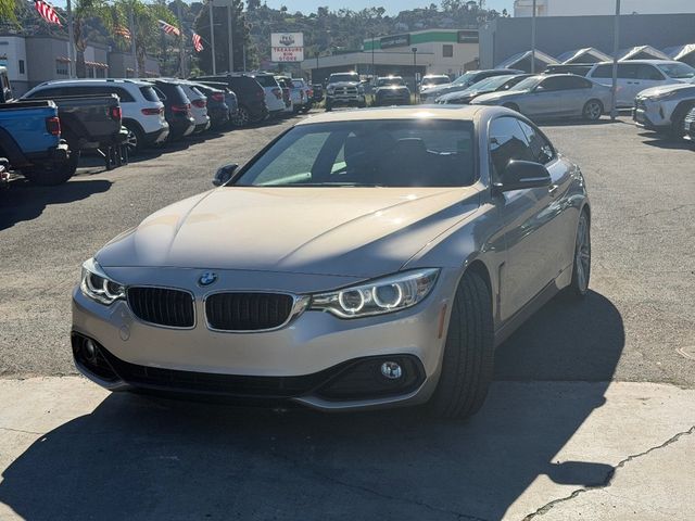 2014 BMW 4 Series 435i - 22980898 - 4