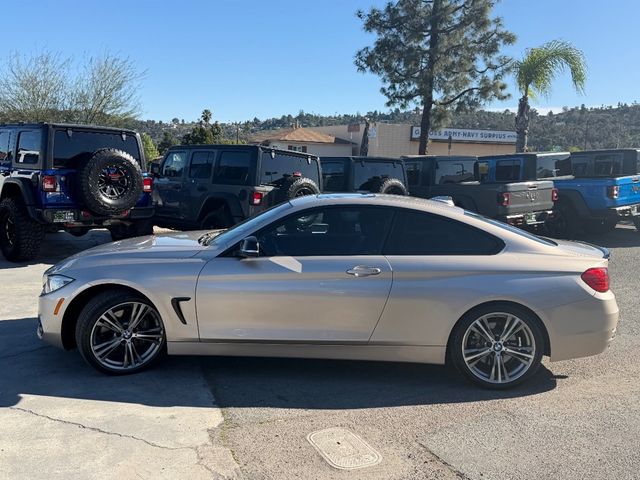 2014 BMW 4 Series 435i - 22980898 - 5