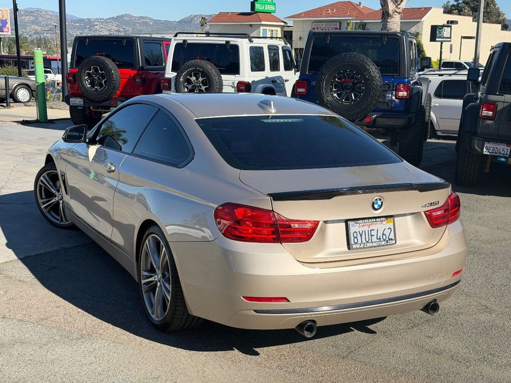 2014 BMW 4 Series 435i - 22980898 - 6