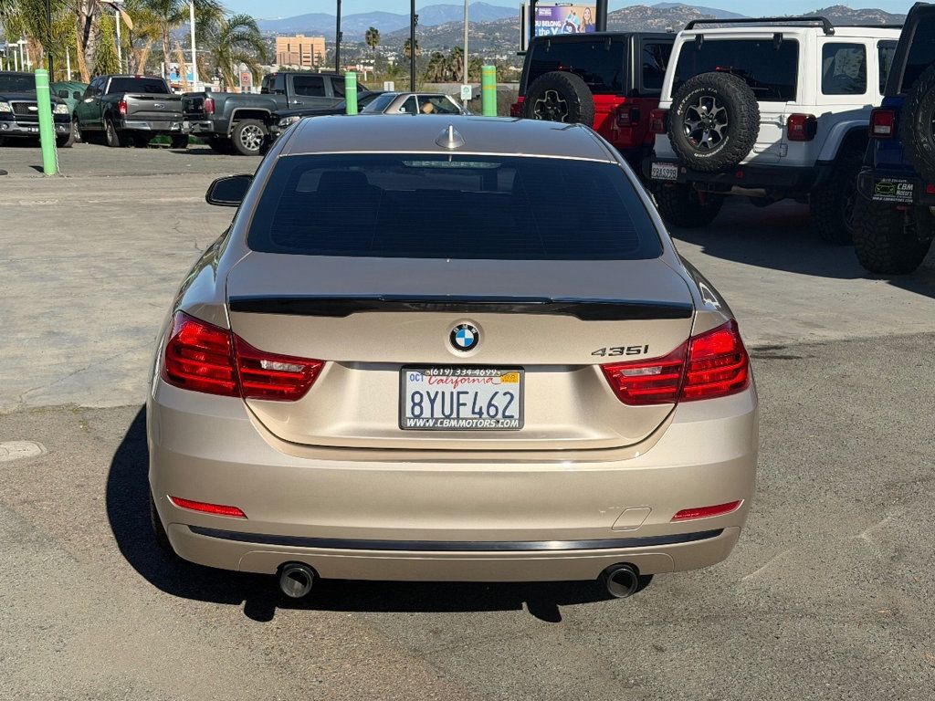 2014 BMW 4 Series 435i - 22980898 - 7
