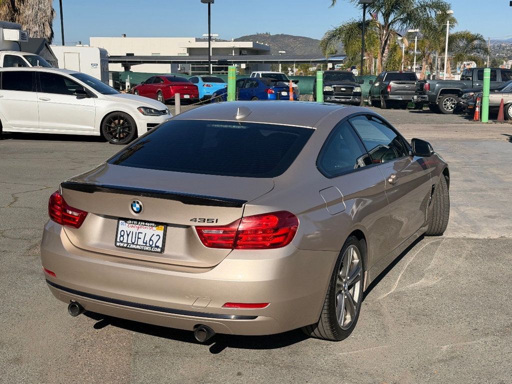 2014 BMW 4 Series 435i - 22980898 - 8