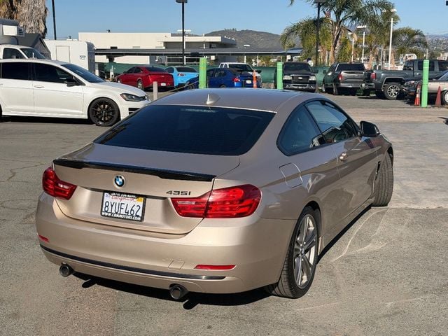 2014 BMW 4 Series 435i - 22980898 - 8