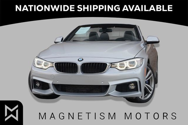 2014 BMW 4 Series 435i - 23044099 - 0