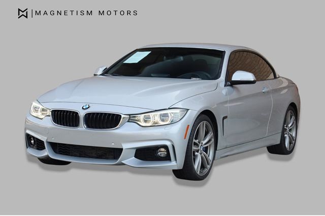2014 BMW 4 Series 435i - 23044099 - 9