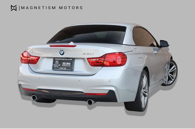 2014 BMW 4 Series 435i - 23044099 - 10