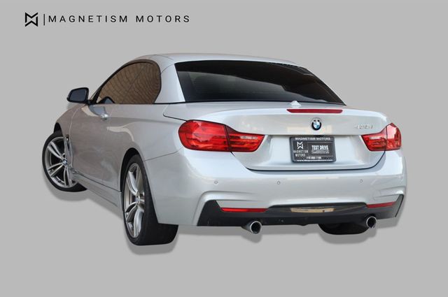 2014 BMW 4 Series 435i - 23044099 - 11