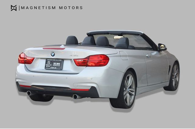 2014 BMW 4 Series 435i - 23044099 - 12