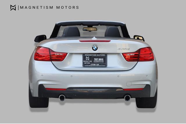 2014 BMW 4 Series 435i - 23044099 - 13