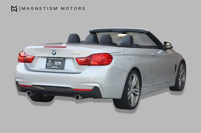 2014 BMW 4 Series 435i - 23044099 - 14
