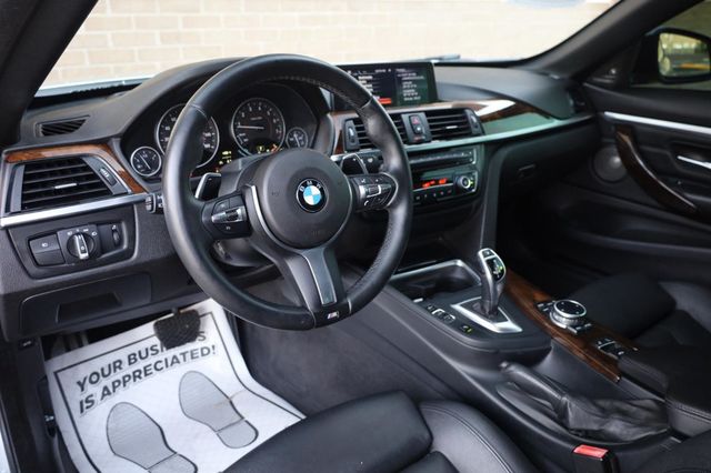 2014 BMW 4 Series 435i - 23044099 - 18