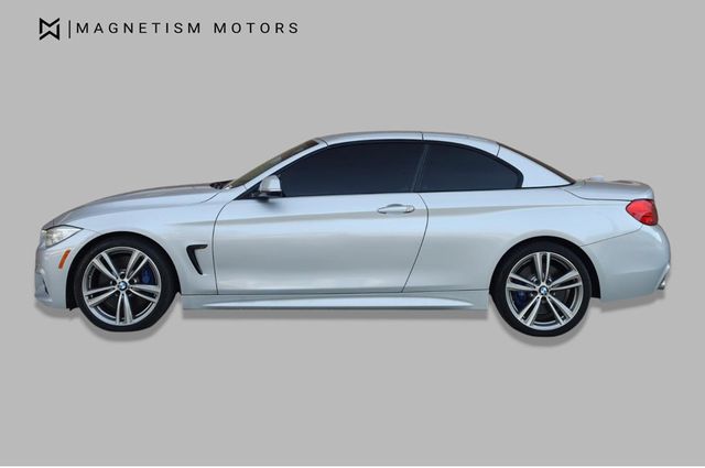 2014 BMW 4 Series 435i - 23044099 - 1
