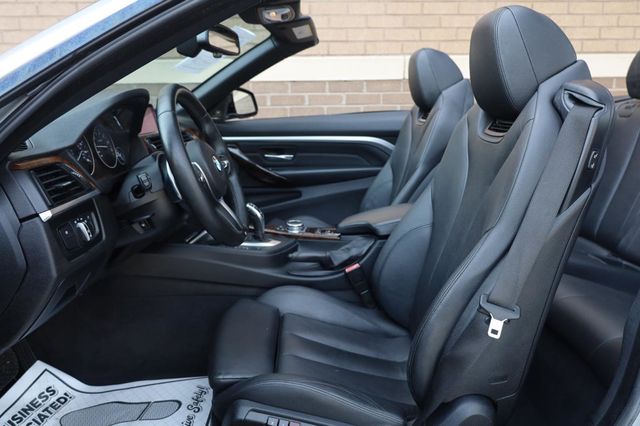 2014 BMW 4 Series 435i - 23044099 - 20
