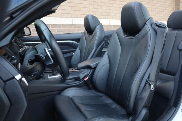 2014 BMW 4 Series 435i - 23044099 - 21