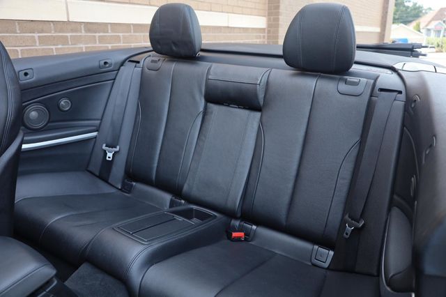 2014 BMW 4 Series 435i - 23044099 - 22