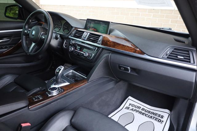 2014 BMW 4 Series 435i - 23044099 - 24