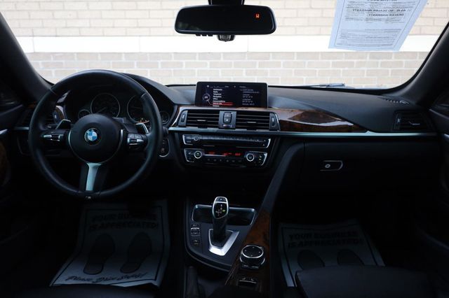 2014 BMW 4 Series 435i - 23044099 - 25