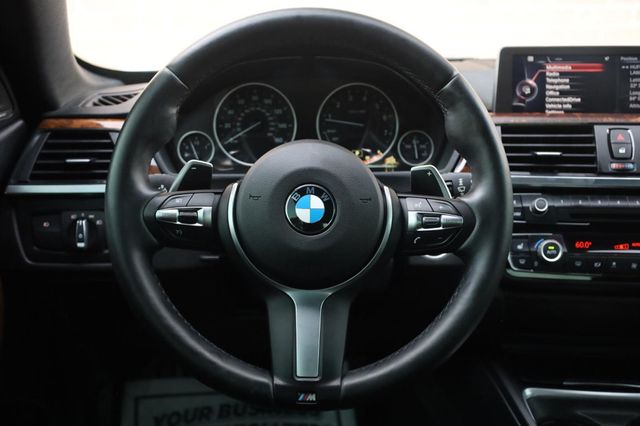 2014 BMW 4 Series 435i - 23044099 - 26