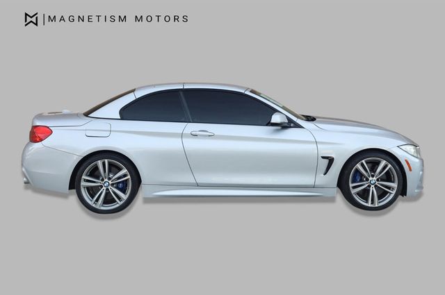 2014 BMW 4 Series 435i - 23044099 - 2