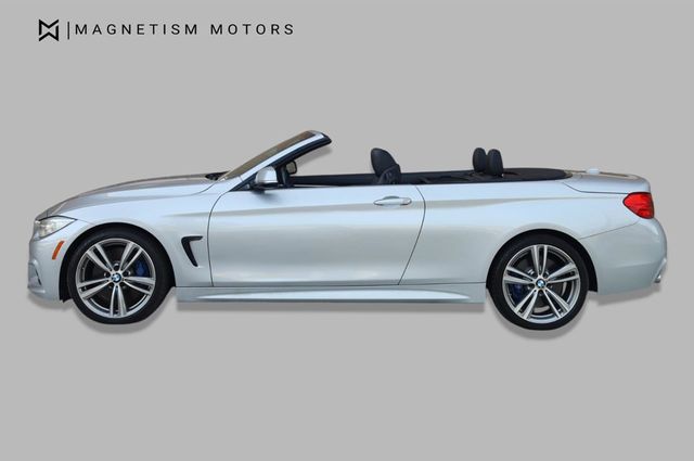 2014 BMW 4 Series 435i - 23044099 - 3