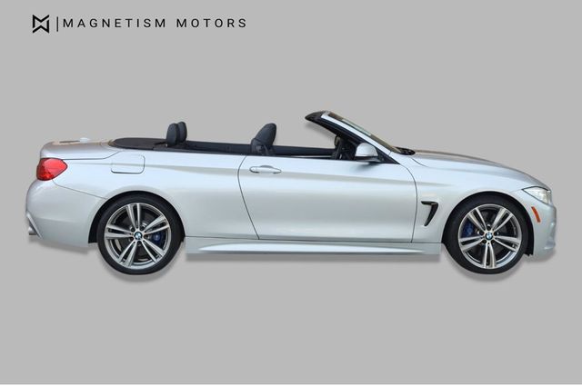 2014 BMW 4 Series 435i - 23044099 - 4