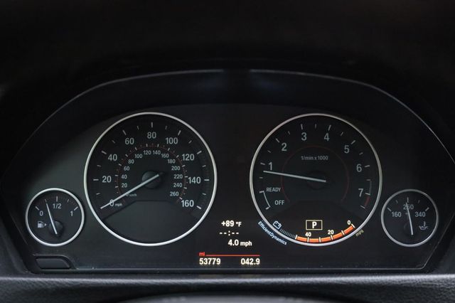 2014 BMW 4 Series 435i - 23044099 - 49
