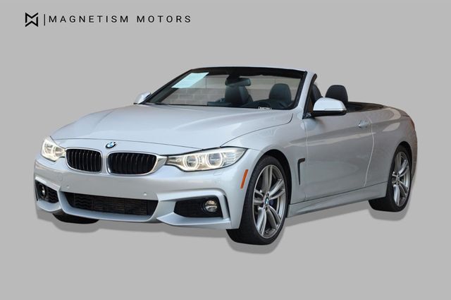 2014 BMW 4 Series 435i - 23044099 - 5