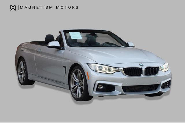 2014 BMW 4 Series 435i - 23044099 - 6