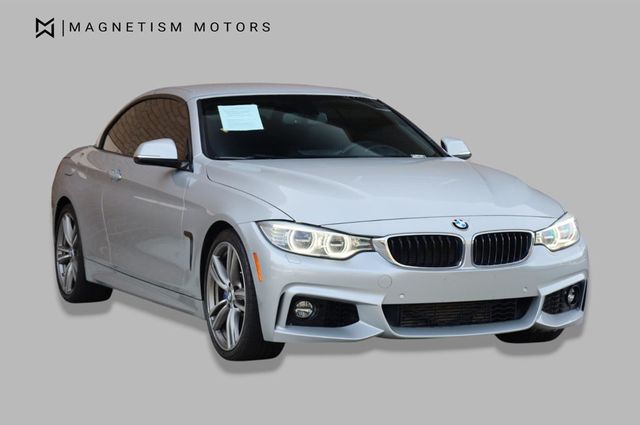 2014 BMW 4 Series 435i - 23044099 - 7