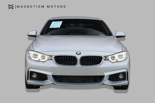 2014 BMW 4 Series 435i - 23044099 - 8