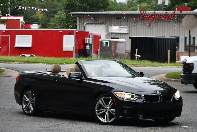 2014 BMW 4 Series
