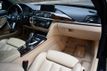2014 BMW 4 Series 435i Convertible - 22895981 - 44