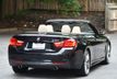 2014 BMW 4 Series 435i Convertible - 22895981 - 7