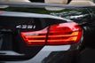2014 BMW 4 Series 435i Convertible - 22895981 - 8