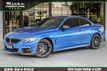 2014 BMW 4 Series 435i CONVERTIBLE - ESTORIL BLUE - NAV - ABSOLUTELY GORGEOUS - 23094540 - 0